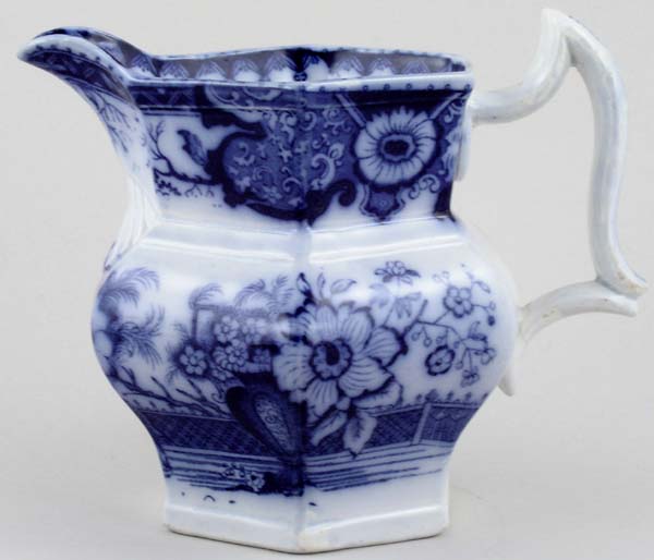 Jug or Pitcher c1900
